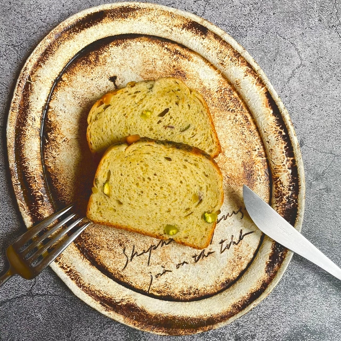 ちょっと小腹が空いた時にも