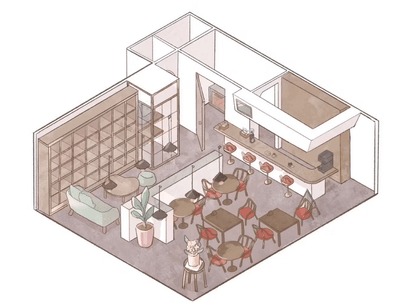 店舗イメージ