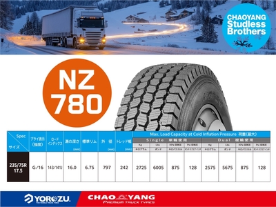 NZ780