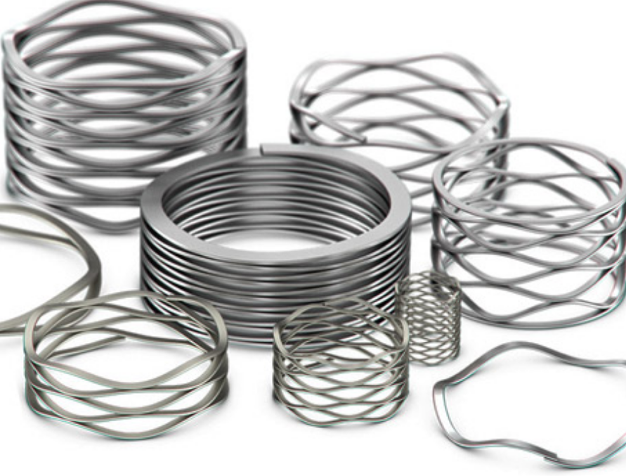 ウェーブスプリングの最新市場調査2026：産業構造、価格推移、市場リスクの多角分析