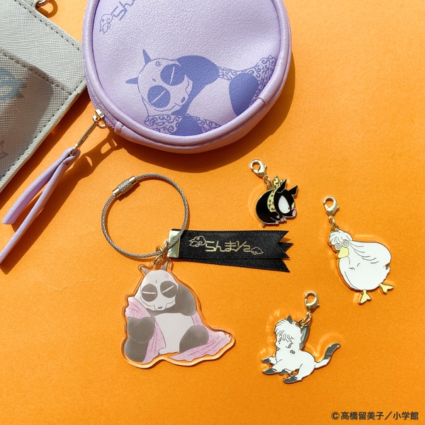 ワイヤーチャームセット ¥2,750 (税込)