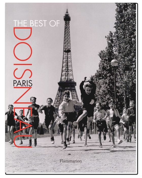 The Best of Doisneau