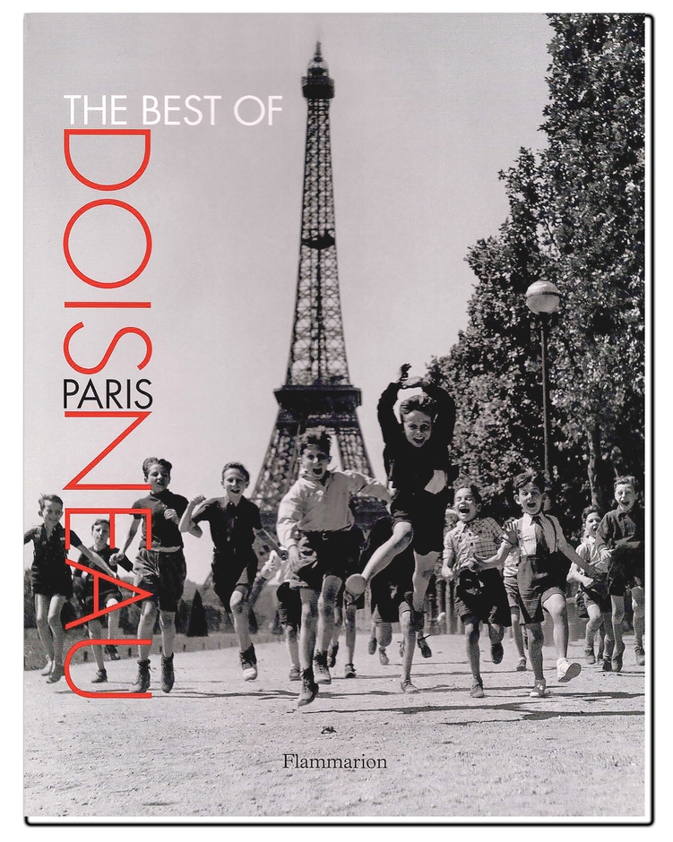 The Best of Doisneau