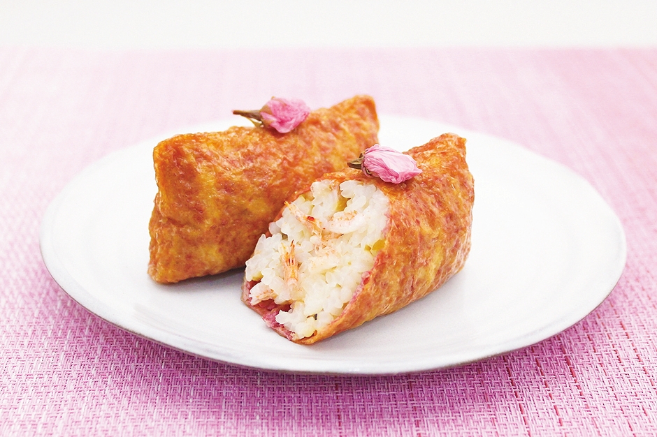 【いなりすし専門店 豆狸】