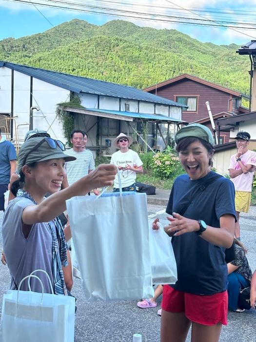 さんロゲ#3賞品