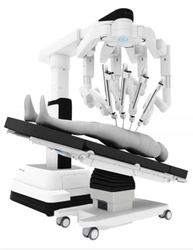 藤田保健衛生大学、手術支援ロボット・ダヴィンチの 中核トレーニング施設「エピセンター」に国内初認定