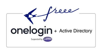 ペンティオ、freeeにクラウドIDaaSサービスOneLoginを導入