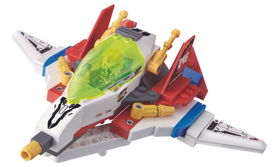 スペースファイター 2