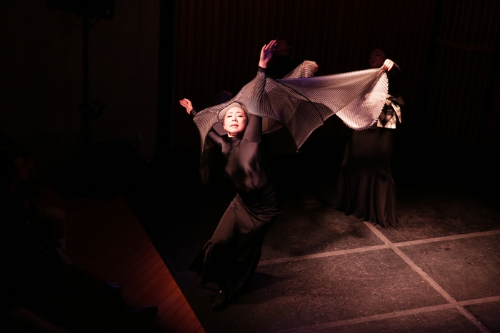 2019年公演 (C)川島浩之