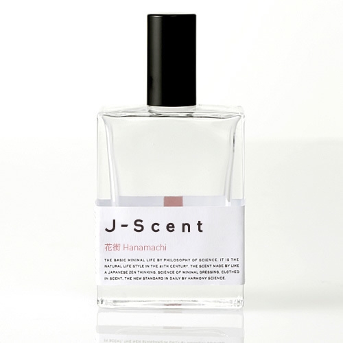 J-Scent 花街(はなまち)