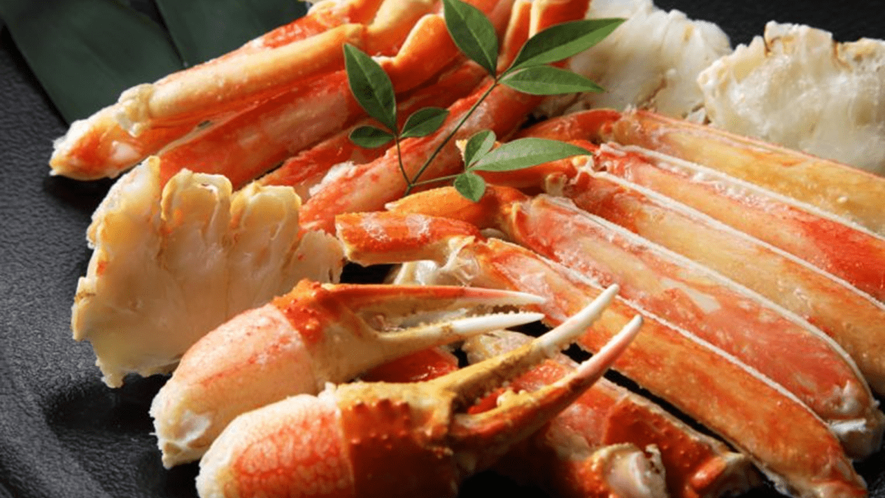 ふるさと納税でもらえる「北海道の蟹(カニ)」大容量コスパランキングを発表|1万円の寄付で1kg超も