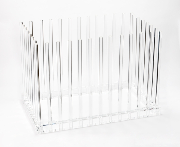 卓越したデザインの犬用ペットサークル・ケージ『Parthenon』