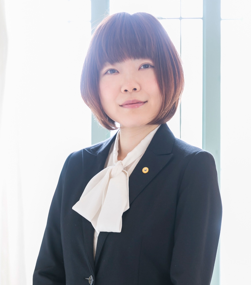 1型糖尿病当事者社労士の吉田 まい