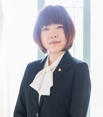 1型糖尿病当事者社労士の吉田 まい