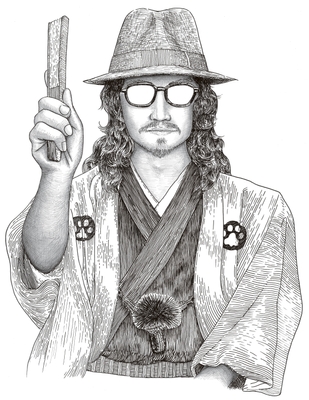 真打ち君画像