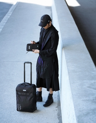 Yohji Yamamoto × New Era®