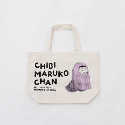 ○ミニトートバッグ ¥300(税抜)