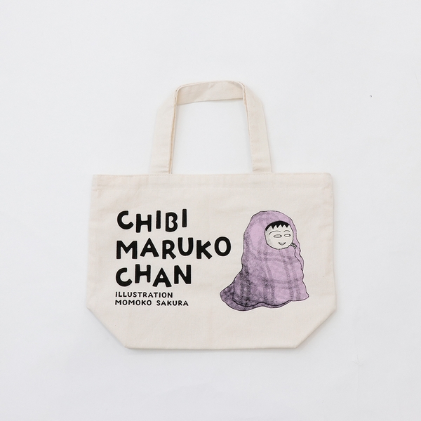 ○ミニトートバッグ ¥300(税抜)