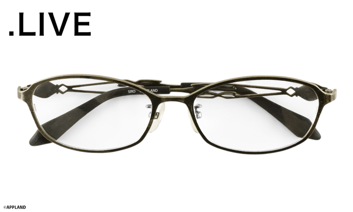 電脳少女シロモデル アンティークブラック 正面たたみ