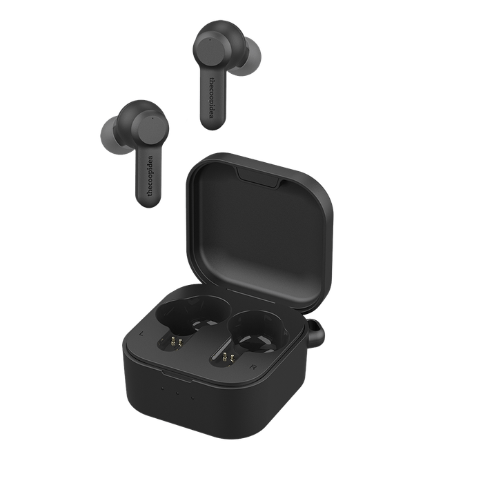 BEANS PRO 2　マットブラック