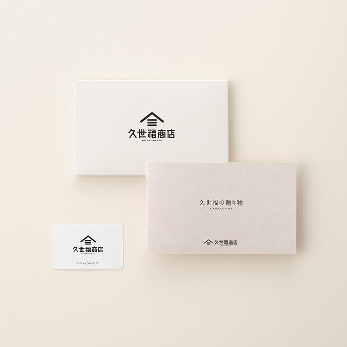 カタログギフト 万福コース :5,500 円(税込)