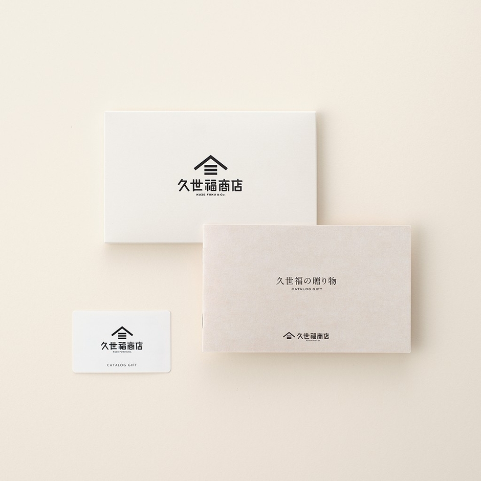 カタログギフト 万福コース :5,500 円(税込)