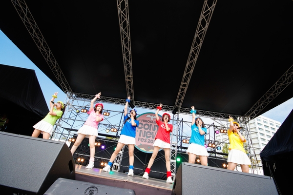 アクターズスクール広島