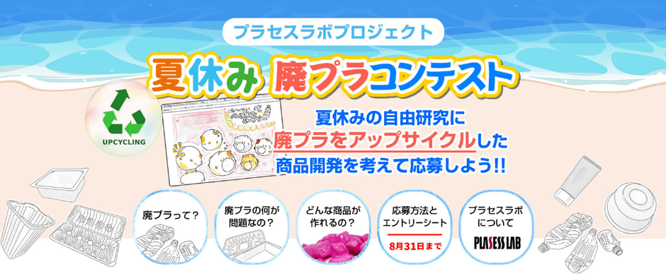 プラセスラボプロジェクト