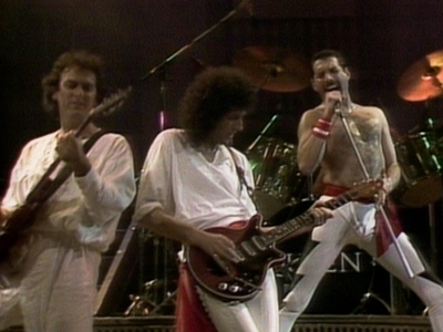 LIVE IN RIO(2)