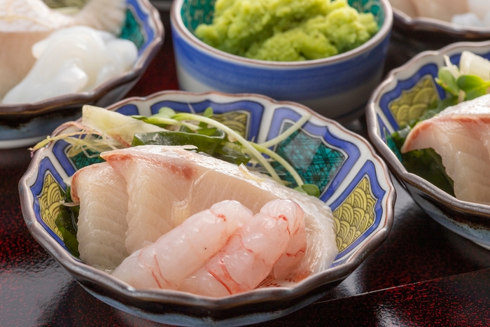 ホテルフォルツァ金沢 朝食メニューイメージ(1)