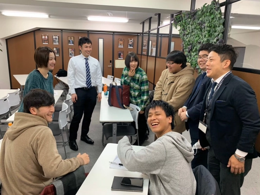 コロナ失業でニート・ひきこもりが急増！？ スクール型人材派遣会社が正社員の道を支援、4月説明会開催
