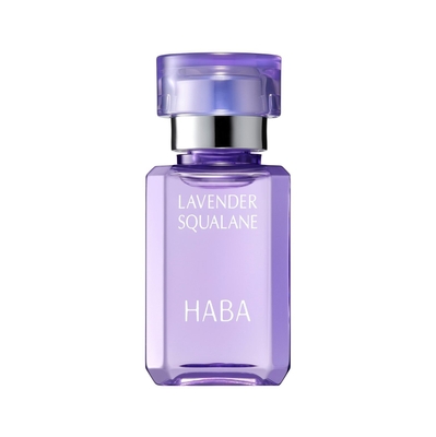 『ラベンダースクワラン』15mL 1,650円(税込)