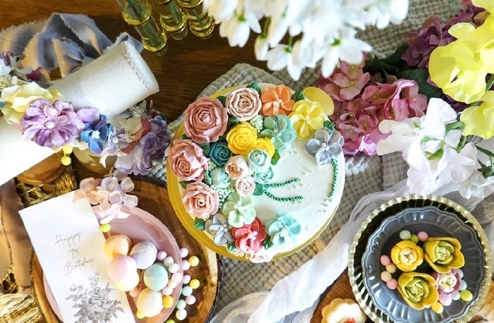 スイーツデザインスタジオ　メイプリル