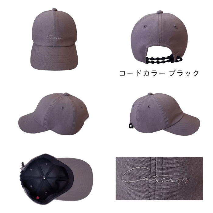 キャタップ オニオン キャップモデル