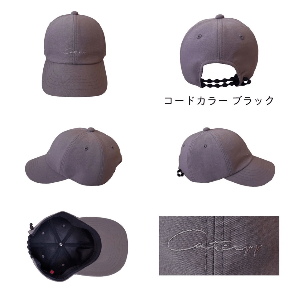 キャタップ オニオン キャップモデル