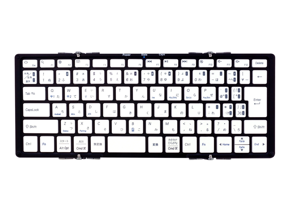 ブラック/ダークグレー