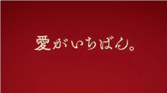 「意外な女将さん」篇2