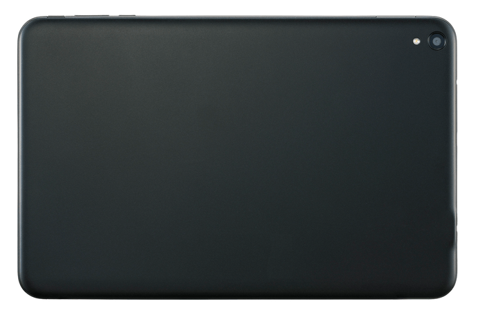 タブレット_背面