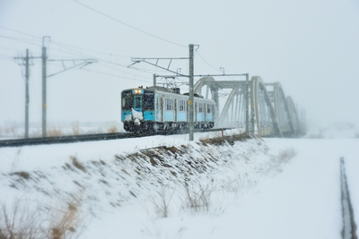 【青森屋】青い森鉄道より借用画像(使用制限なし)