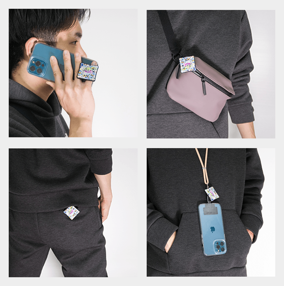 画像4:独自のスタイルを築く