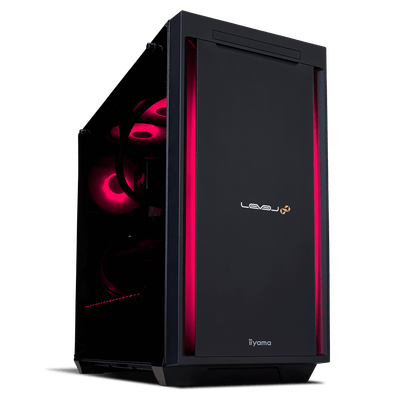【声優e-Sports部 LEVEL∞ R-Class RGB Build】