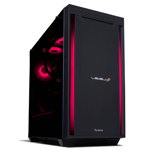 【声優e-Sports部 LEVEL∞ R-Class RGB Build】