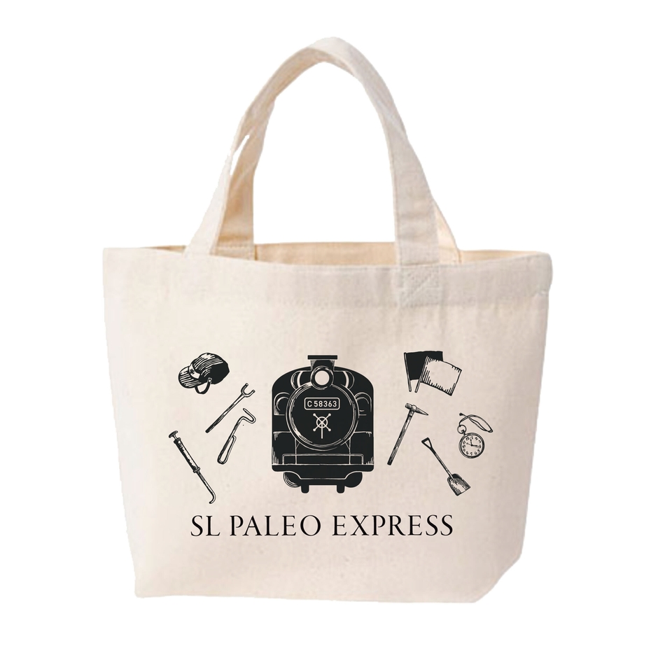 ランチトートバッグ　イメージ