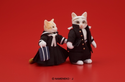 〈又吉&トラ子セット_7〉