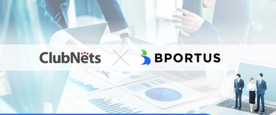 クラブネッツ、SMBCグループのBPORTUSと事業提携。
LINE活用とBPOの融合により、介護・教育業界をはじめとした
現場課題を根本から解決するDX支援を開始