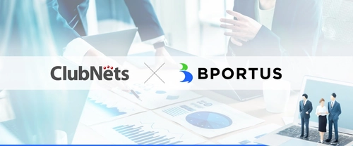 クラブネッツ、SMBCグループのBPORTUSと事業提携。
LINE活用とBPOの融合により、介護・教育業界をはじめとした
現場課題を根本から解決するDX支援を開始