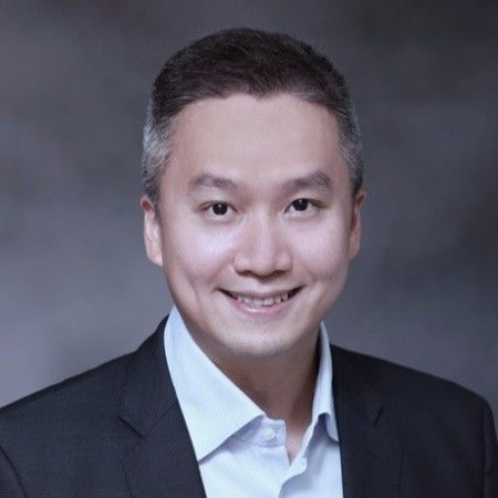 サム・リー<イーサリアム中国 共同設立者>