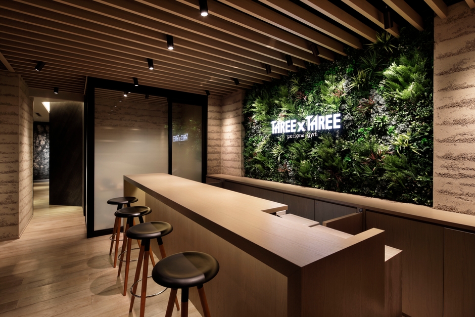 施設紹介(エントランス)