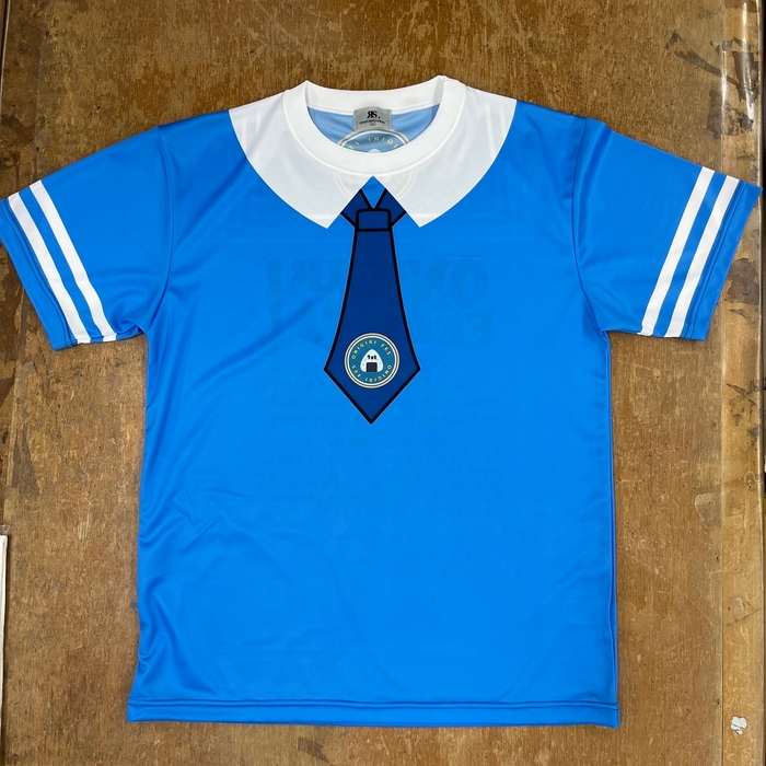 高校生が考案おにぎりフェスin浜松2023 Tシャツ表