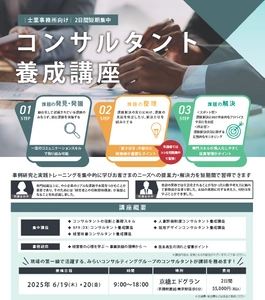 「志でつながる」会計×コンサルティングの新たな挑戦　　みらいコンサルティンググループと税理士法人横浜総合事務所が 『共感型』業務提携を締結
